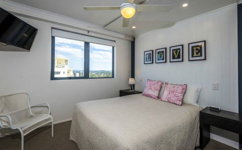 Centrepoint Holiday Apartments Caloundra - Rent Accommodation 2