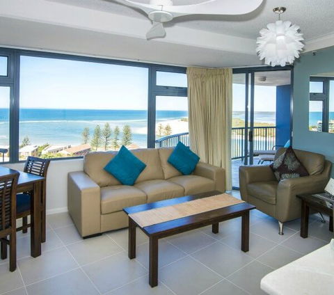 Centrepoint Holiday Apartments Caloundra - Rent Accommodation 4