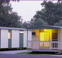 Echuca Caravan Park - Rent Accommodation