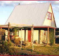 Elinike Guest Cottages - Rent Accommodation