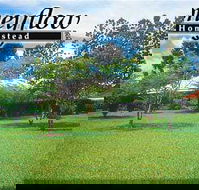 Honeyflow Homestead - Rent Accommodation