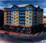 Kingston Apartments - Rent Accommodation