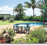 Camelot Motel - Rent Accommodation