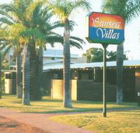 Kalbarri Sunsea Villas - Rent Accommodation