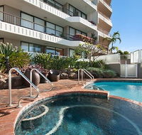 Bougainvillea Apartments - Rent Accommodation