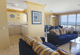 Pelican Sands - Rent Accommodation