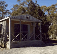 Cosy Cabins Cradle Mountain - Rent Accommodation