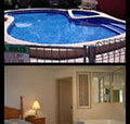 The Old Coach Motor Inn - Rent Accommodation