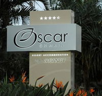Oscar On Main Resort - Rent Accommodation