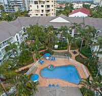 Chidori Court - Rent Accommodation
