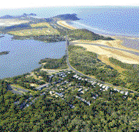 Coolwaters Holiday Village - Rent Accommodation
