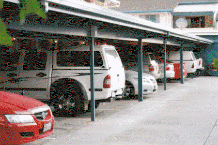 Gladstone Palms Motor Inn - Rent Accommodation 5