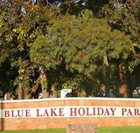 Blue Lake Holiday Park - Rent Accommodation