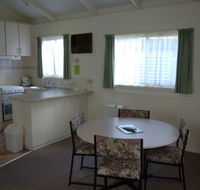 Kalganyi Holiday Park - Rent Accommodation