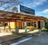 Barclay Gardens Motor Inn - Rent Accommodation