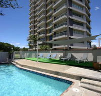 Narrowneck Court - Rent Accommodation