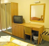 Rest Easy Motel - Rent Accommodation