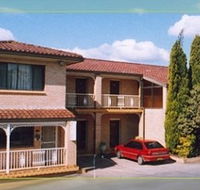 Alexander The Great Motel - Rent Accommodation