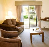 Sanctuary Golf Resort - Rent Accommodation