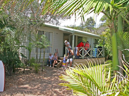  Rent Accommodation