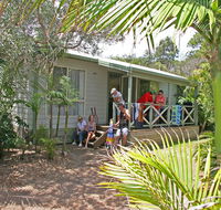 One Mile Beach Holiday Park - Rent Accommodation