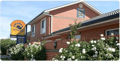 Akuna Motor Inn - Rent Accommodation