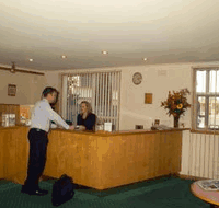 Comfort Inn Sunrise - Rent Accommodation