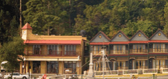 Strahan Village - Rent Accommodation