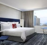 Sydney Harbour Marriott Hotel - Rent Accommodation