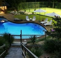 Boambee Palms Bed and Breakfast - Rent Accommodation