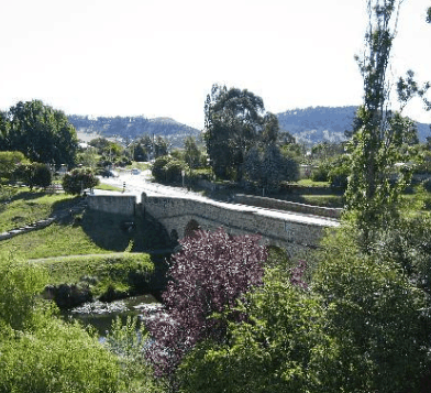 Millhouse on the Bridge - Rent Accommodation