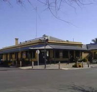 Woolshed Inn Hotel - Rent Accommodation