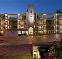 Norfolks On Moffat Beach - Rent Accommodation