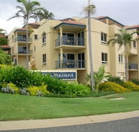 Villa Mar Colina - Rent Accommodation