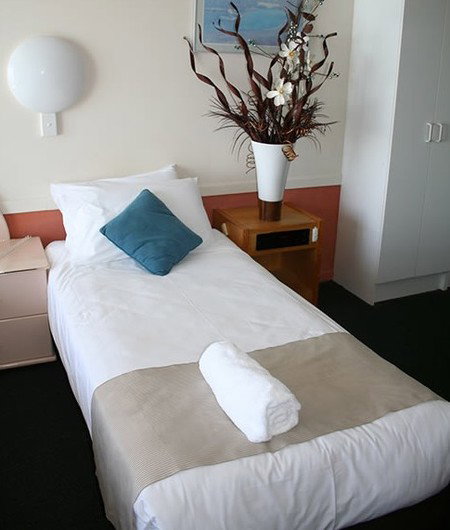 Bayview Tower - Rent Accommodation 1