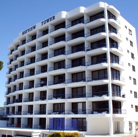 Bayview Tower - Rent Accommodation 2