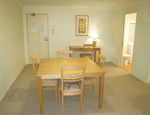 Lifestyle Apartments At Ferntree - Rent Accommodation 2