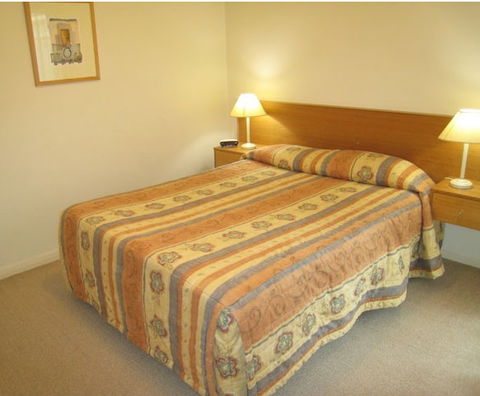 Lifestyle Apartments At Ferntree - Rent Accommodation 3