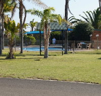 Kalbarri Palm Resort - Rent Accommodation