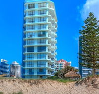 Hibiscus on the Beach - Rent Accommodation