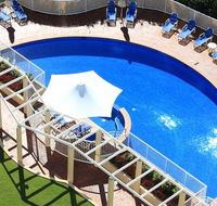 Xanadu Main Beach - Rent Accommodation