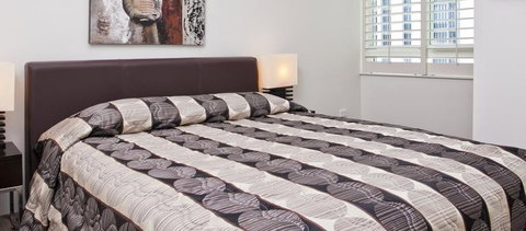 Mint Broadbeach - Rent Accommodation 1