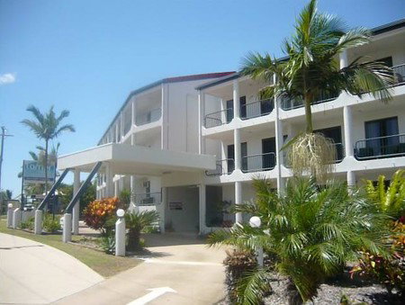 L'Amor Holiday Apartments - Rent Accommodation 0