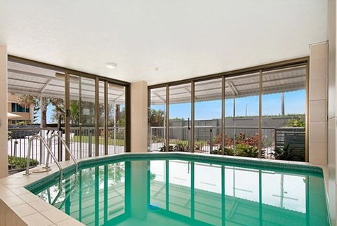 Boulevard Towers - Rent Accommodation 1