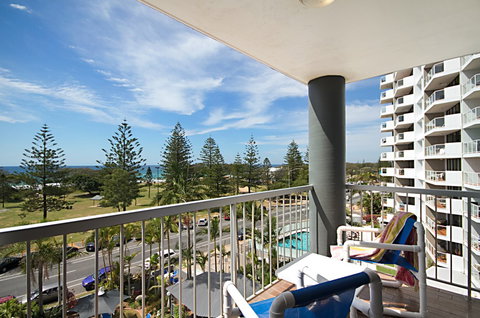 Sandpiper Apartments Broadbeach - Rent Accommodation 0