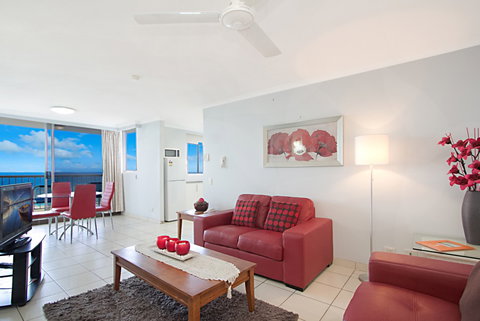 Sandpiper Apartments Broadbeach - Rent Accommodation 1