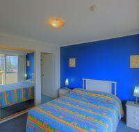 Surfers Beachside Holiday Apartments - Rent Accommodation