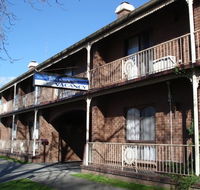 Albury Townhouse - Rent Accommodation