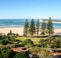 The Waterview Resort - Rent Accommodation
