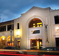 Quest Canberra - Rent Accommodation